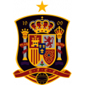 Футбольная форма сборной Испании в Калуге