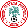 Футбольная форма сборной Нигерии в Калуге