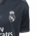 Реал Мадрид (Real Madrid) Детская форма гостевая сезон 2018/19