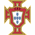 Футбольные гетры сборной Португалии в Калуге