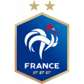 Футбольная форма сборной Франции в Калуге
